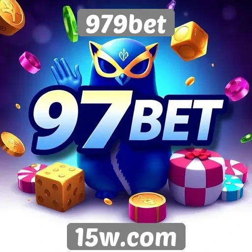 979bet oferece ampla gama de jogos online