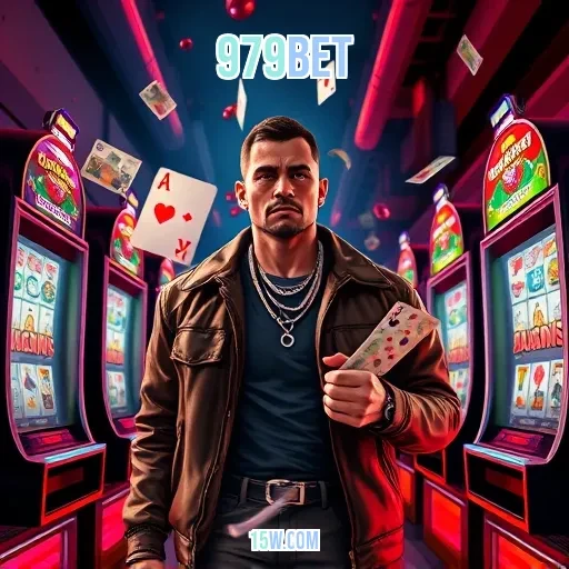979bet Site Confiável