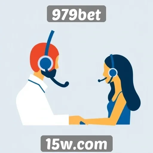 Suporte ao cliente no 979bet e sua eficácia