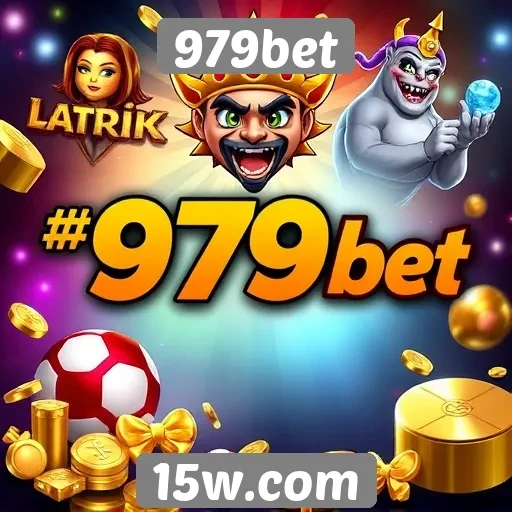 Comparação de jogos disponíveis no 979bet