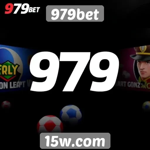 Avaliação das opções de jogos disponíveis no 979bet