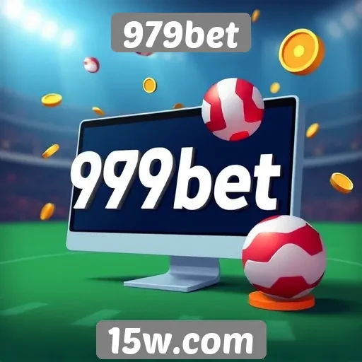 Estratégias de marketing utilizadas pela plataforma 979bet