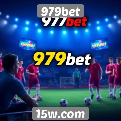 Impacto das promoções na experiência do usuário 979bet
