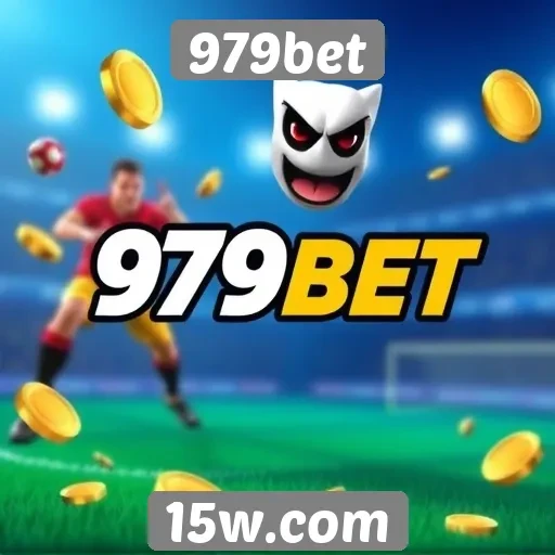 Atualizações recentes nos jogos disponíveis na 979bet
