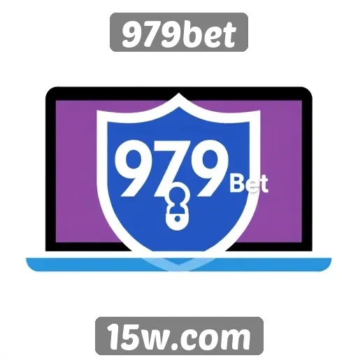 Segurança e confiabilidade na plataforma 979bet