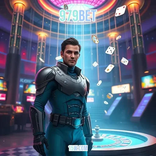 979bet Caça-Níqueis